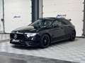 Mercedes-Benz CL Classe A 200 163 CH 7G-DCT AMG Line Toit ouvrant K Noir - thumbnail 3