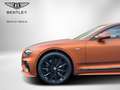 Bentley Continental GT SPEED V8 HYBRID First Edition Naranja - thumbnail 9