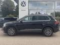 Volkswagen Tiguan 2.0 TDI DSG 4-MOTION COMFORTLINE NAVI+SHZ Schwarz - thumbnail 2