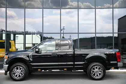 Annonce voiture d'occasion Ford F 250 - CARADIZE