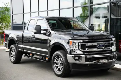 Annonce voiture d'occasion Ford F 250 - CARADIZE