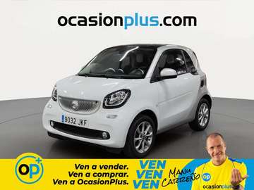 Coupé 52 Passion