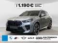 BMW X2 sDrive 20i M-Sport Pro LED AHK NAVI H/K Grijs - thumbnail 1