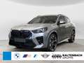 BMW X2 sDrive 20i M-Sport Pro LED AHK NAVI H/K Grijs - thumbnail 1