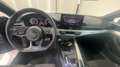 Audi A5 A5 Coupe 45 TFSI quattro S line 265cv au Noir - thumbnail 8