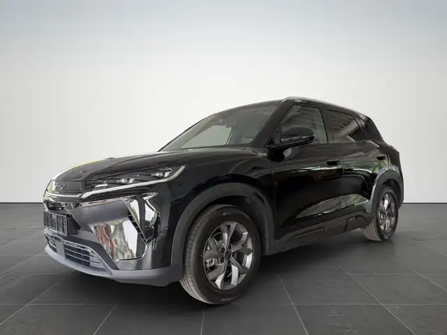 BYD Atto 2