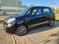 Fiat 500L 500L 2012 1.6 mjt Lounge 105cv Nero - thumbnail 1