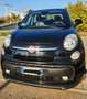 Fiat 500L 500L 2012 1.6 mjt Lounge 105cv Nero - thumbnail 2