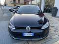 Volkswagen Golf 1.6 TDI 110 CV 5p. Lounge NAVI-16"-RUOTINO Schwarz - thumbnail 2