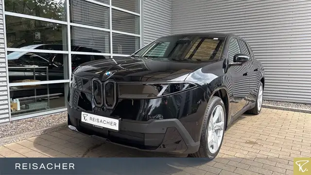 Bmw iX3 A 50 xDrive AHK,DA+,Autom