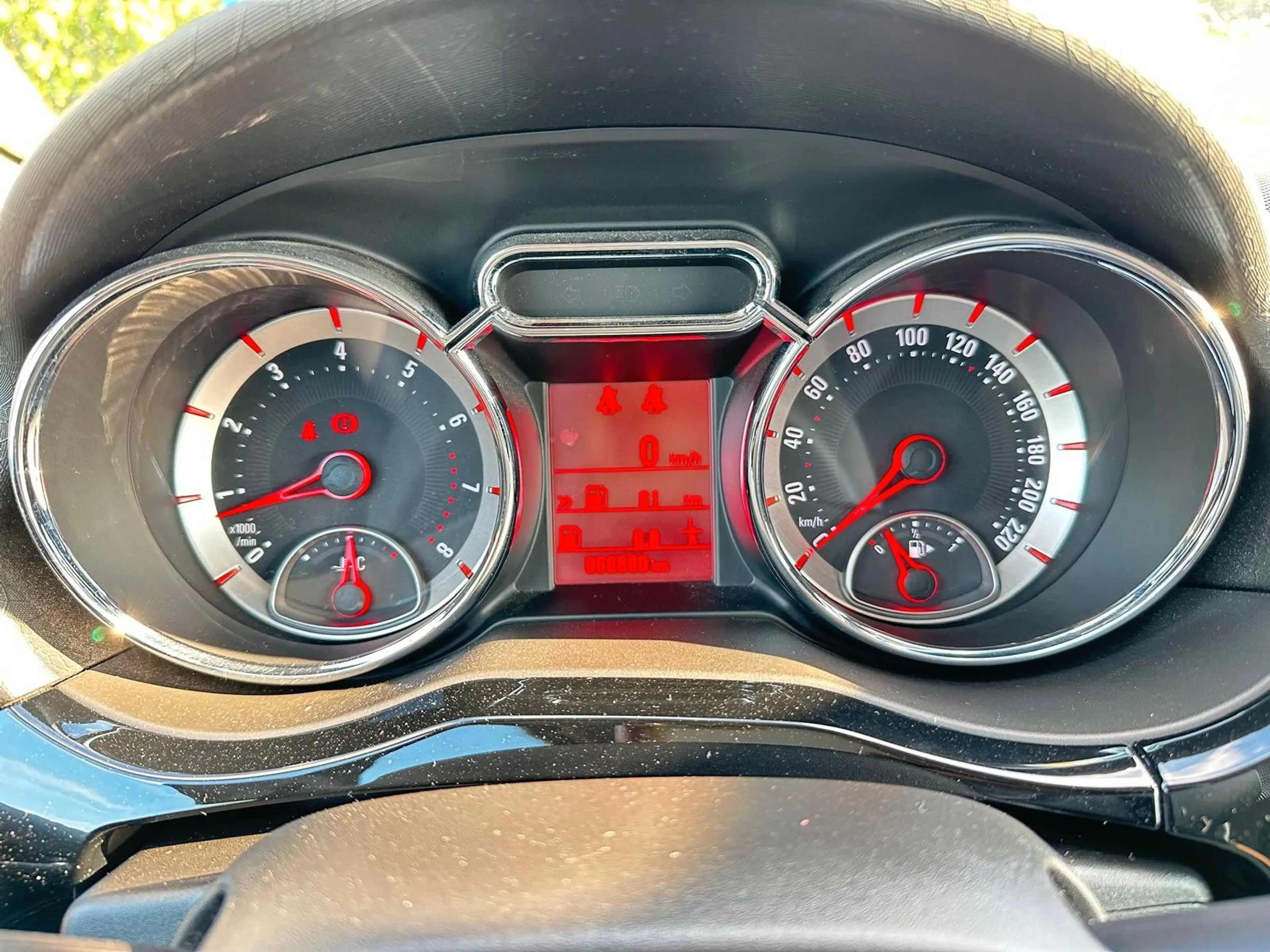 Opel Adam 120 Jahre 1.4 SHZ*LHZ*PDC*CarPlay*2.Hand — photo 15