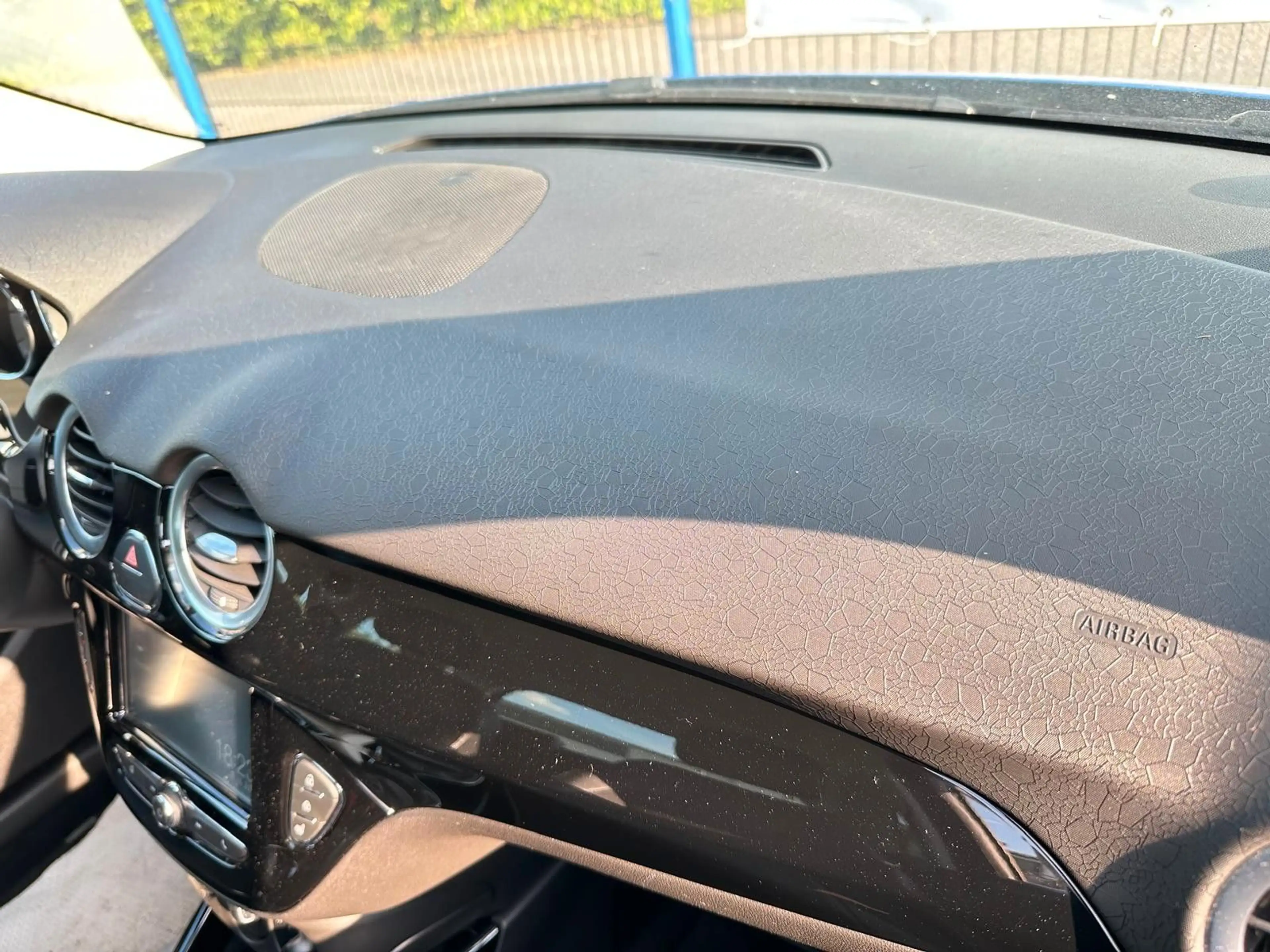 Opel Adam 120 Jahre 1.4 SHZ*LHZ*PDC*CarPlay*2.Hand — photo 13