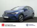 Volkswagen ID.4 Pro Perf. 5.-J.-GAR IQ-LIGHT AHK WÄRMEPUMPE Bleu - thumbnail 1