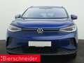 Volkswagen ID.4 Pro Perf. 5.-J.-GAR IQ-LIGHT AHK WÄRMEPUMPE Bleu - thumbnail 13