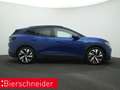 Volkswagen ID.4 Pro Perf. 5.-J.-GAR IQ-LIGHT AHK WÄRMEPUMPE Bleu - thumbnail 10