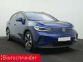 Volkswagen ID.4 Pro Perf. 5.-J.-GAR IQ-LIGHT AHK WÄRMEPUMPE Bleu - thumbnail 12