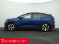Volkswagen ID.4 Pro Perf. 5.-J.-GAR IQ-LIGHT AHK WÄRMEPUMPE Bleu - thumbnail 4