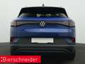 Volkswagen ID.4 Pro Perf. 5.-J.-GAR IQ-LIGHT AHK WÄRMEPUMPE Bleu - thumbnail 8