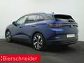 Volkswagen ID.4 Pro Perf. 5.-J.-GAR IQ-LIGHT AHK WÄRMEPUMPE Bleu - thumbnail 5