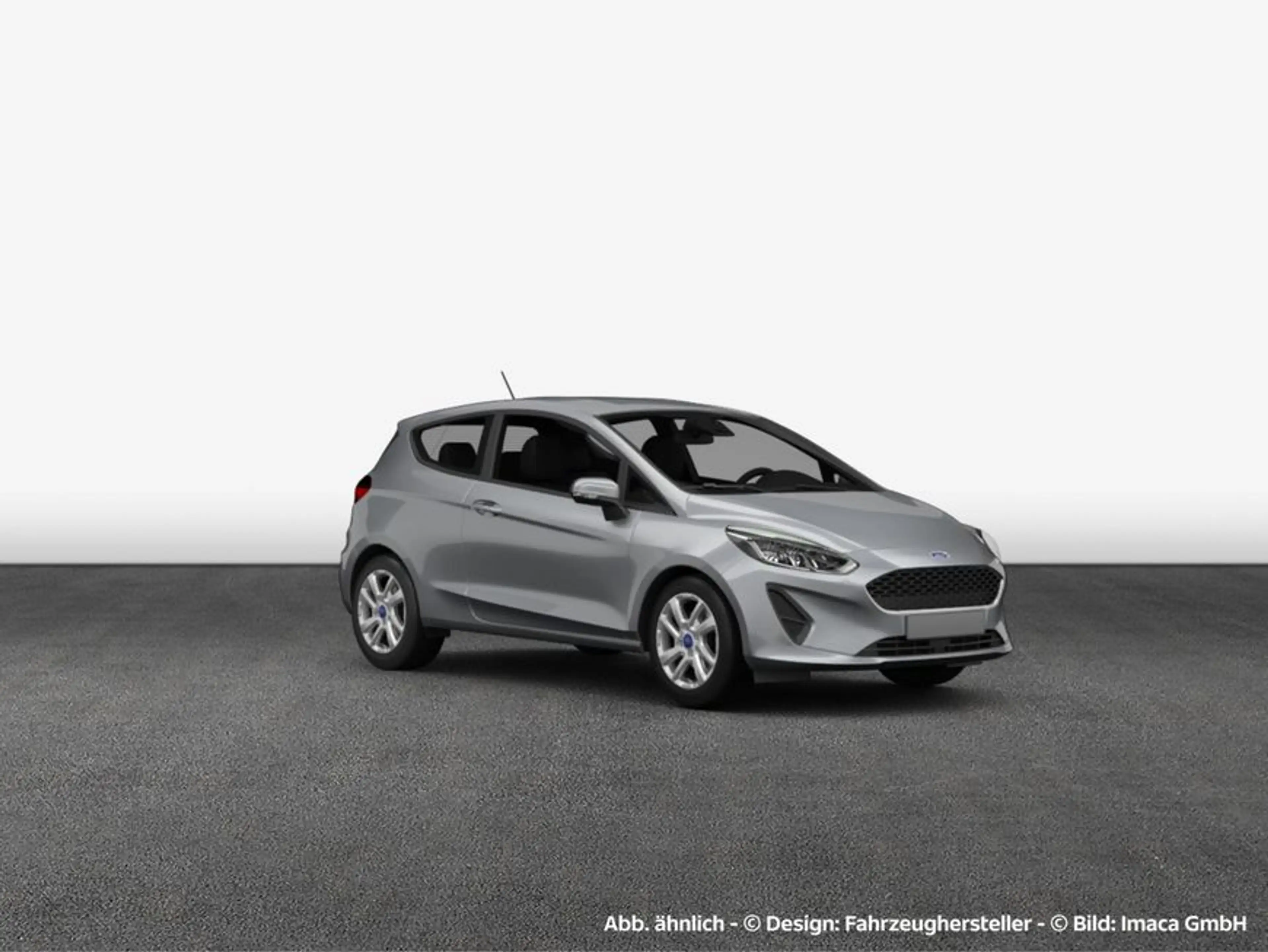 Ford Fiesta 1.0 EcoBoost Hybrid S&S Aut. TITANIUM — photo 6