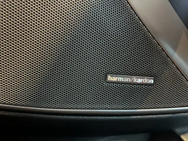 BMW M3 Competition M xDrive Tourin Ansicht 14