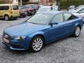 Audi A4 HU.AU.NEU*Zahnriemen Neu*Finanazierung* Bleu - thumbnail 1