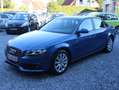 Audi A4 HU.AU.NEU*Zahnriemen Neu*Finanazierung* Bleu - thumbnail 1