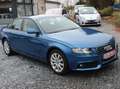 Audi A4 HU.AU.NEU*Zahnriemen Neu*Finanazierung* Bleu - thumbnail 3