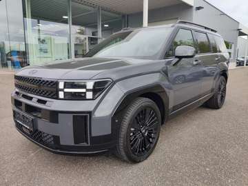 Santa Fe PHEV 4WD Calligraphy ( 7 zitplaatsen)