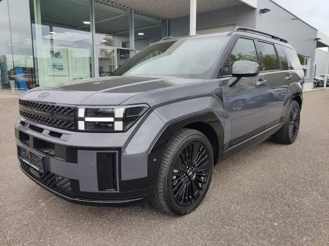 Hyundai SANTA FE Santa Fe PHEV 4WD Calligraphy ( 7 zitplaatsen)