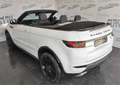 Land Rover Range Rover Evoque Evoque Cabrio HSE Dynamic BLACK EDITION0! Bianco - thumbnail 7