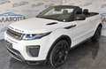 Land Rover Range Rover Evoque Evoque Cabrio HSE Dynamic BLACK EDITION0! Bianco - thumbnail 1