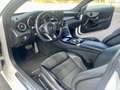 Mercedes-Benz C 220 d Coupe 4Matic Aut. Weiß - thumbnail 7
