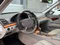 Mercedes-Benz E 240 Avantgarde! Clima! Cruise Leder! Blauw - thumbnail 8