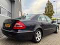 Mercedes-Benz E 240 Avantgarde! Clima! Cruise Leder! Blauw - thumbnail 4