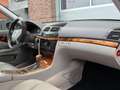 Mercedes-Benz E 240 Avantgarde! Clima! Cruise Leder! Blauw - thumbnail 11