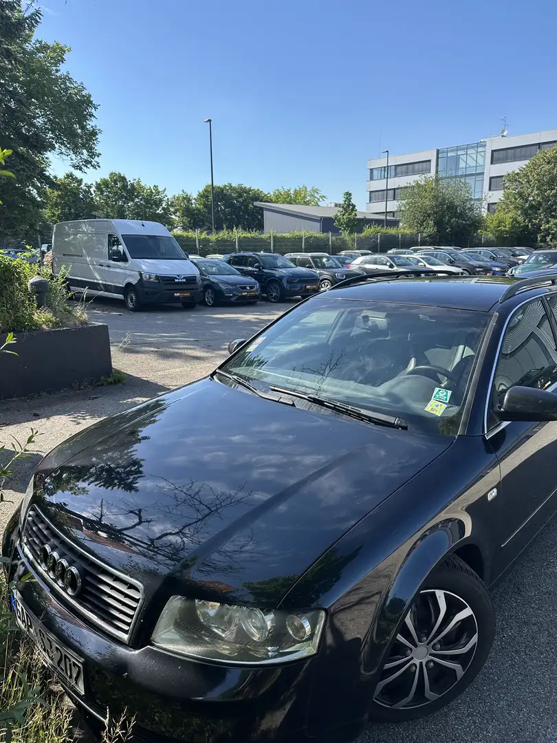 Audi A4 2.0 - 2
