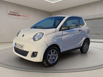 Mopedführerscheinauto 45 km/h