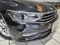 Volkswagen Passat 2.0 TDi DSG//CARPLAY//PHARES DYNAMIC //1ERE MAIN Zwart - thumbnail 3