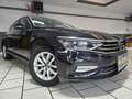 Volkswagen Passat 2.0 TDi DSG//CARPLAY//PHARES DYNAMIC //1ERE MAIN Zwart - thumbnail 2
