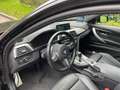 BMW 318 3-serie 318i M Sport Edition Noir - thumbnail 10