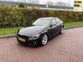 BMW 318 3-serie 318i M Sport Edition Noir - thumbnail 1