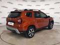 Dacia Duster 1.0 tce Prestige up Gpl 4x2 100cv Orange - thumbnail 4