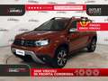 Dacia Duster 1.0 tce Prestige up Gpl 4x2 100cv Orange - thumbnail 1