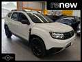 Dacia Duster SL Extreme 1.5 Blue dCi 115cv 4WD 4x4 Blanco - thumbnail 1