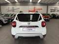 Dacia Duster SL Extreme 1.5 Blue dCi 115cv 4WD 4x4 Blanco - thumbnail 4