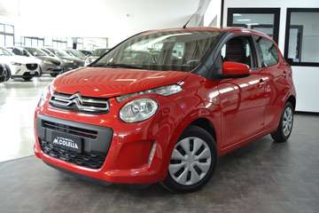 5P 1.0 vti Live E6 MY2021