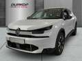Citroen C4 Max Mild-Hybrid e-DCS6 Techno-Paket Winter Dach Bi Wit - thumbnail 1