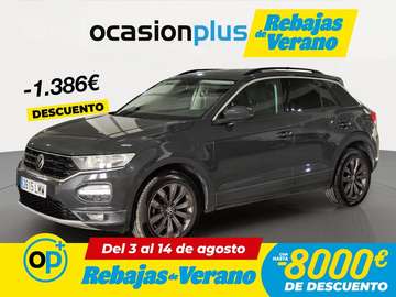 1.0 TSI Advance 81kW