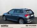 Skoda Kamiq KAMIQ Ambition Clever 1.0 TSI Automatik Gris - thumbnail 8